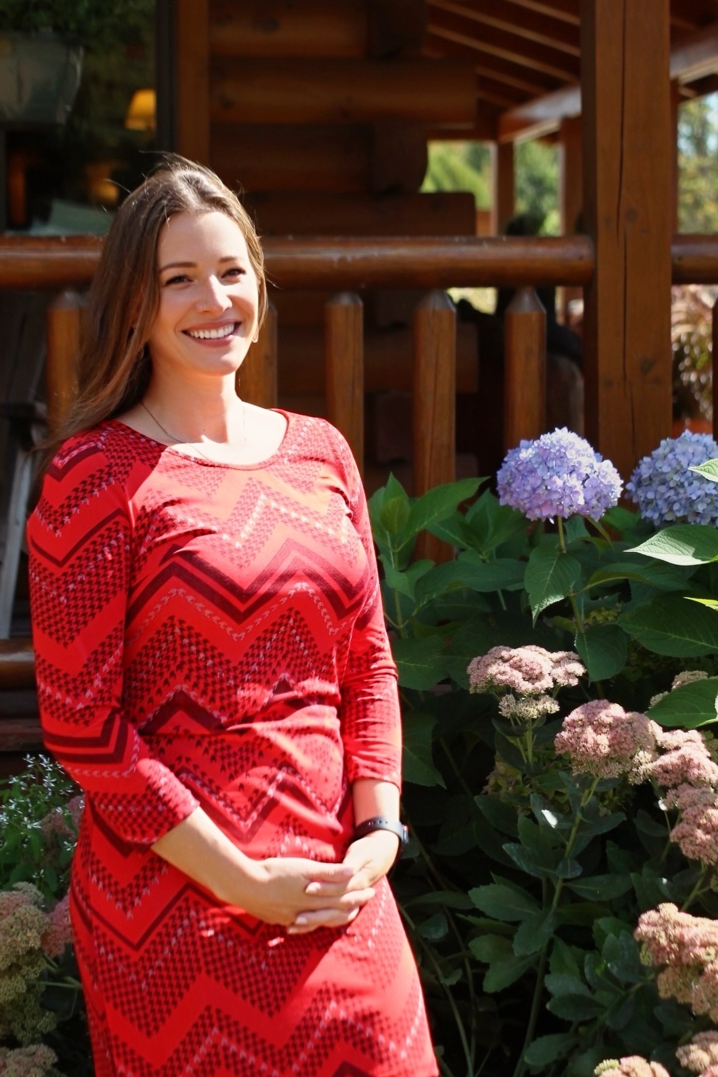 2025 Photo Cropped - Coventry Log Homes