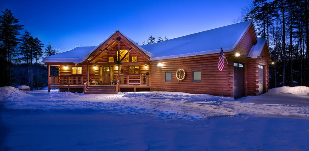 Craftsman Jackson 0M7A1175fx Craftsman Jackson 0M7A1175fx - Coventry Log Homes