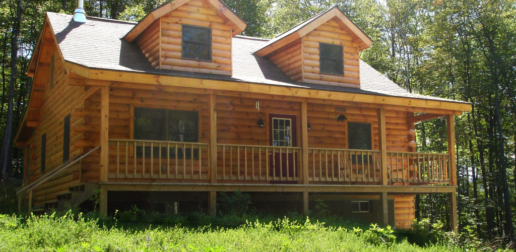 Craftsman Mansfield DSC01659 scaled - Coventry Log Homes