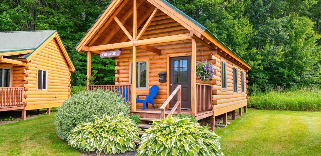 Creekside 37 scaled - Coventry Log Homes