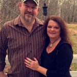 debbie debFamily2 - Coventry Log Homes