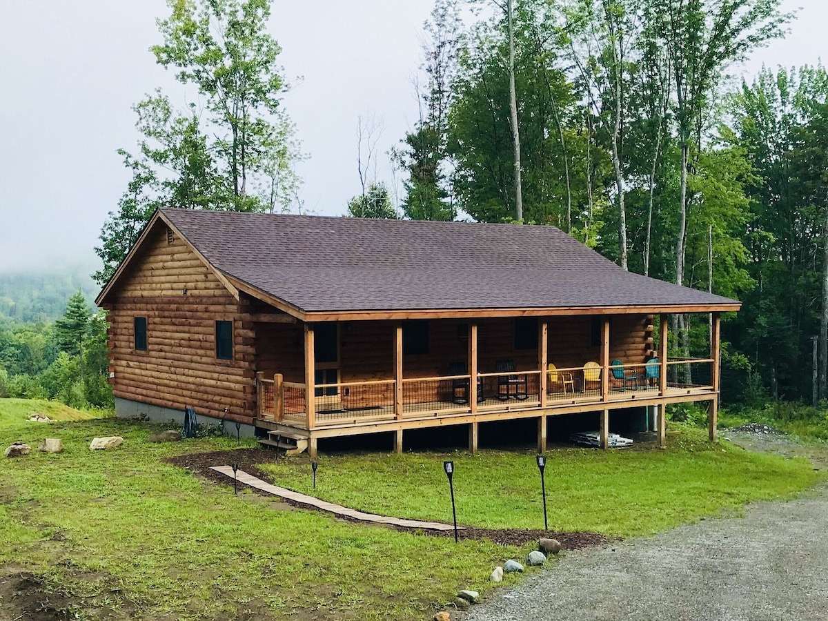f8680852 - Coventry Log Homes