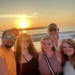 Family 2024 - Coventry Log Homes