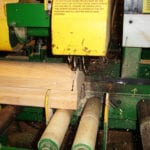 Pre Cut Logs 1 - Coventry Log Homes