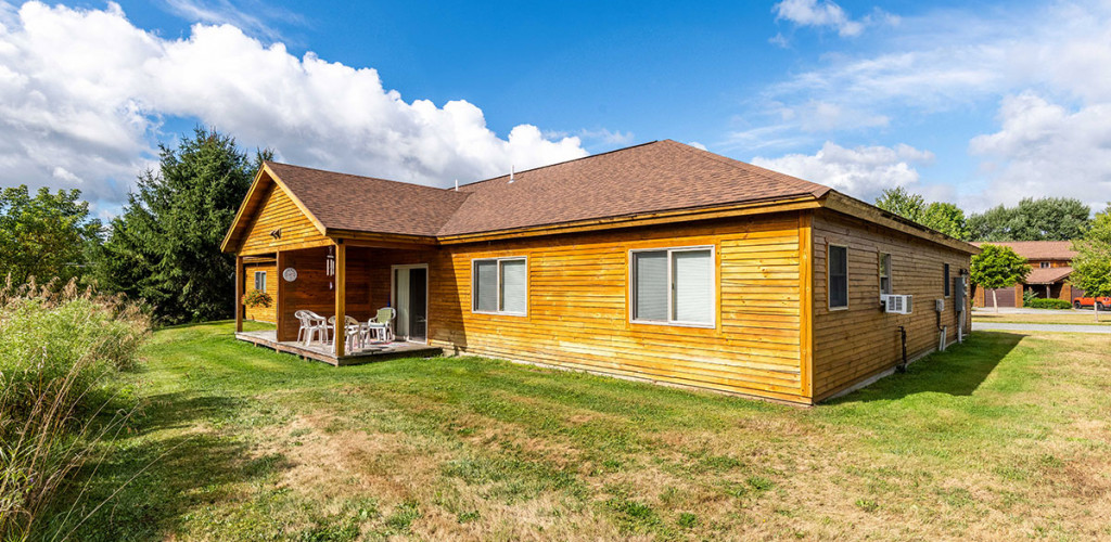 Ridgeline 4 2 - Coventry Log Homes
