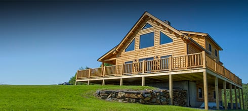 tip4 - Coventry Log Homes