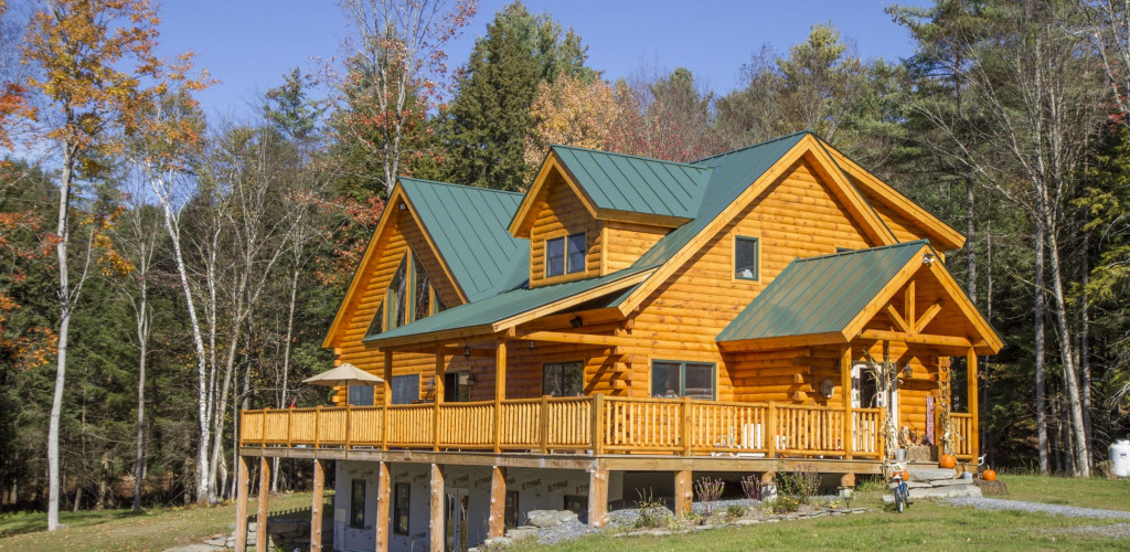 Tradesman Rockport Longto 03 - Coventry Log Homes